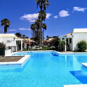  Ferienpark Alsol Tajaraste Spanien