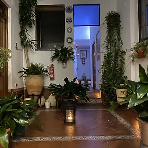  Gasthof San Pancracio Spanien