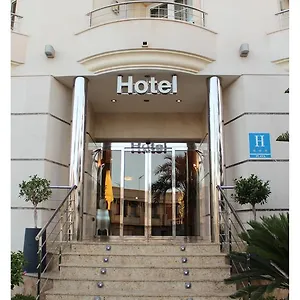 *** Hotel El Trebol Spanien
