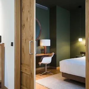 **** Hotel Arbaso Spanien