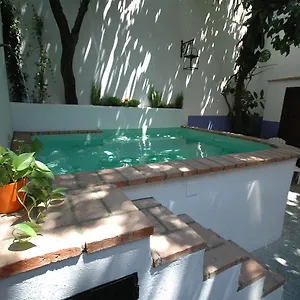 Casa De Azulejos 2* Cordova