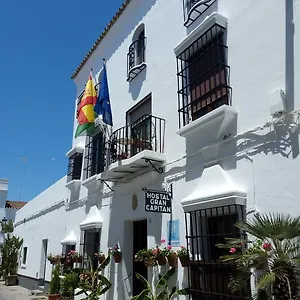  Gasthof Gran Capitan Spanien