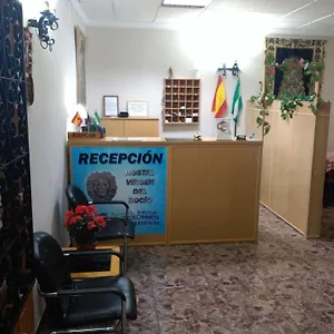  Gasthof Virgen Del Rocio Spanien