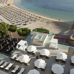 **** Hotel Seramar Comodoro Playa Spanien