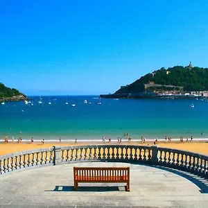 Bahia 2* San Sebastián