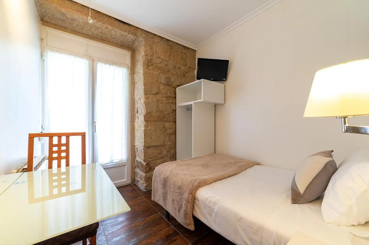Pension Aida San Sebastian 2*,  Spain