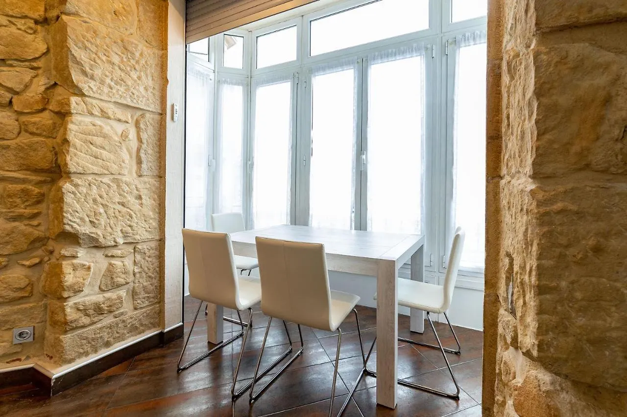 Pension Aida San Sebastian Guest house