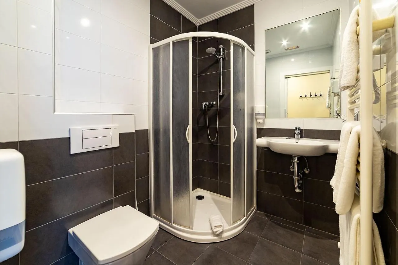 Pension Aida San Sebastian Guest house