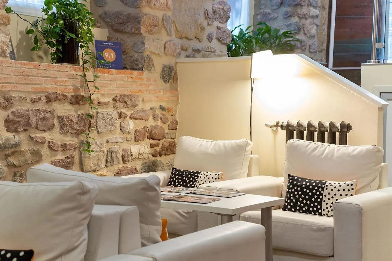 Pension Aida San Sebastian 2*,  Spain