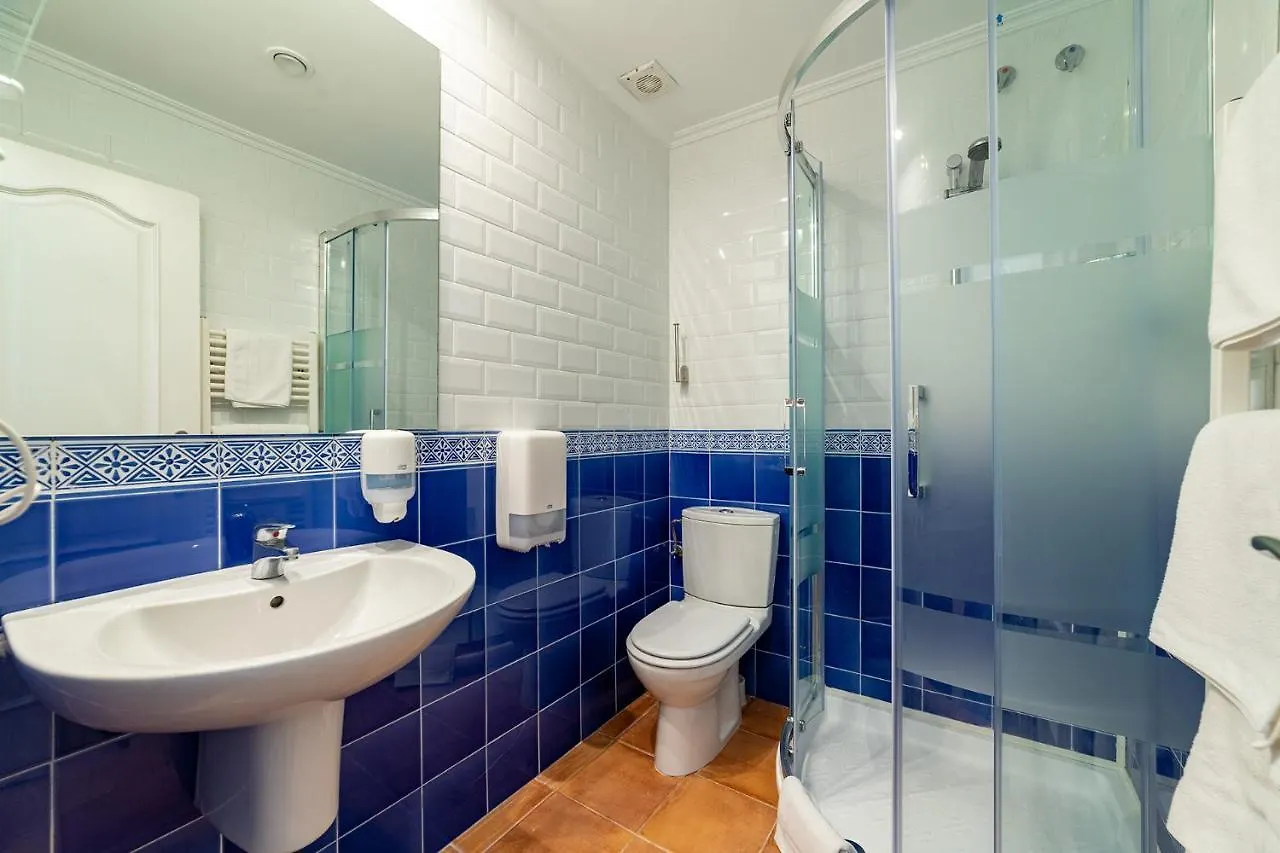 ** Guest house Pension Aida San Sebastian Spain